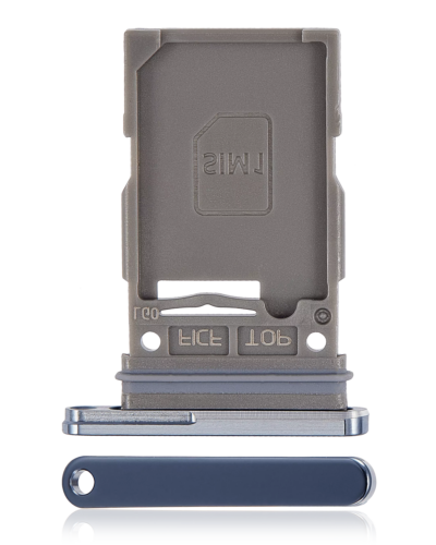 Tiroir pour carte SIM unique pour Samsung Galaxy Z Fold 4 (F936) (Gris-vert) – Image 6