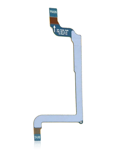 Antenne Connecting câble (Mainboard To connecteur de charge) pour Samsung Galaxy Z Fold 4 (F936)