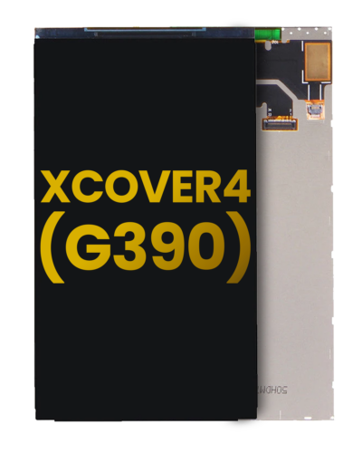 LCD Only pour Samsung Galaxy XCover 4 (G390)