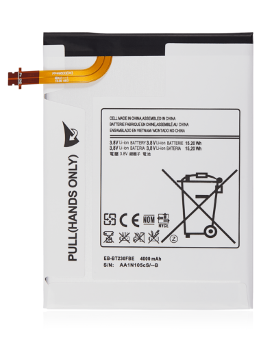 Batterie de remplacement pour Samsung Galaxy Tab 4 l 7.0"