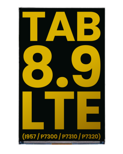 LCD Assembly For Samsung Galaxy Tab 8.9" LTE (i957 / P7300 / P7310 / P7320) (Refurbished)