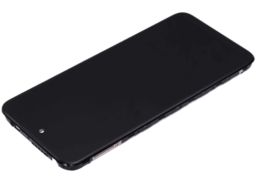 LCD Assembly With Frame For Motorola Moto G Play (XT2413 / 2024) (Refurbished) (All Colors) – Image 5
