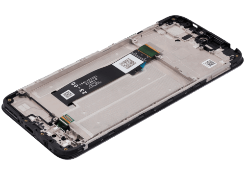 LCD Assembly With Frame For Motorola Moto G Play (XT2413 / 2024) (Refurbished) (All Colors) – Image 6