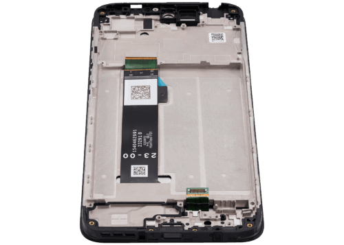 LCD Assembly With Frame For Motorola Moto G Play (XT2413 / 2024) (Refurbished) (All Colors) – Image 8