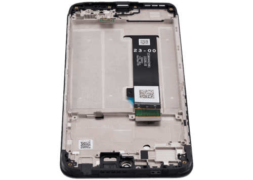 LCD Assembly With Frame For Motorola Moto G Play (XT2413 / 2024) (Refurbished) (All Colors) – Image 7