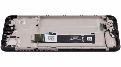 LCD Assembly With Frame For Motorola Moto G Play (XT2413 / 2024) (Refurbished) (All Colors) – Image 10
