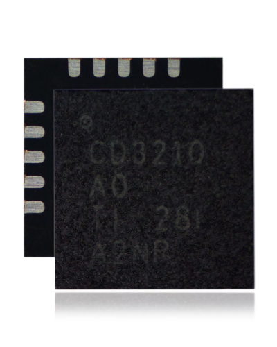 Power IC Chip For Notebooks / MacBooks (CD3210A0: QFN-20Pin)