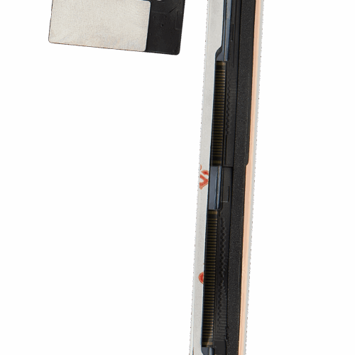Vitre tactile (digitizer) pour iPad 7 (2019) / iPad 8 (2020) / iPad 9 (2021) (compatible qualité supérieure) (blanc) – Image 7
