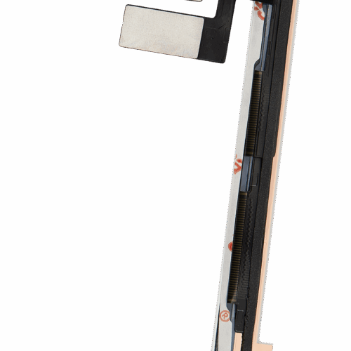 Numériseur pour iPad 7 (2019) / iPad 8 (2020) / iPad 9 (2021) (Aftermarket Plus) (Noir) – Image 7