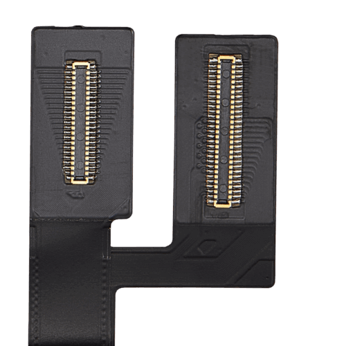 Numériseur pour iPad 7 (2019) / iPad 8 (2020) / iPad 9 (2021) (Aftermarket Plus) (Noir) – Image 6