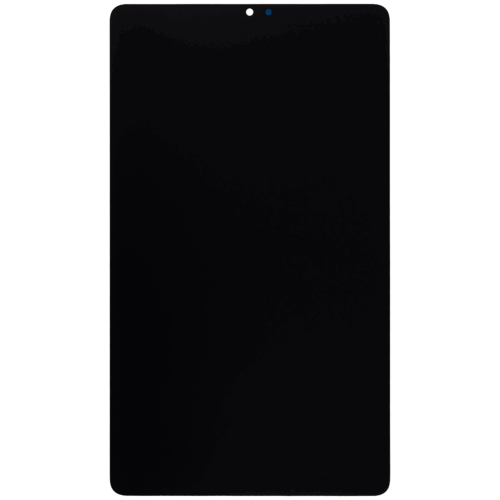 Écran LCD sans cadre pour Samsung Galaxy Tab A9 (X110) (2023) (WiFi uniquement) (Remis à neuf) (Noir) – Image 3