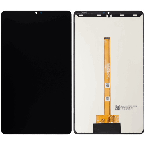Écran LCD sans cadre pour Samsung Galaxy Tab A9 (X110) (2023) (WiFi uniquement) (Remis à neuf) (Noir) – Image 2