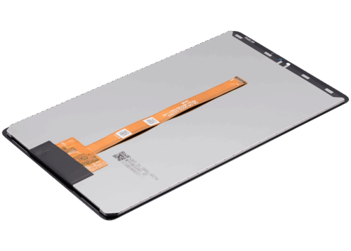Écran LCD sans cadre pour Samsung Galaxy Tab A9 (X110) (2023) (WiFi uniquement) (Remis à neuf) (Noir) – Image 6