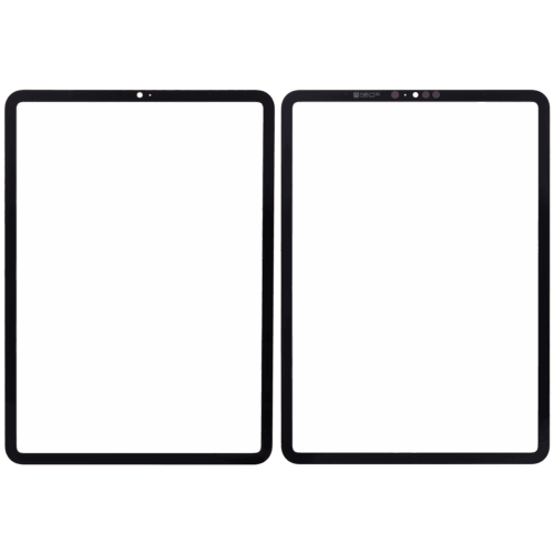 Front Glass For iPad Pro 11" 3rd Gen (2021) / iPad Pro 11" 4th Gen (2022) (Glass Separation Required) – Image 2