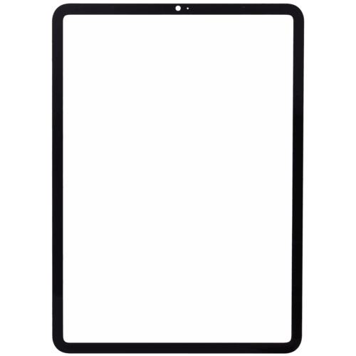Front Glass For iPad Pro 11" 3rd Gen (2021) / iPad Pro 11" 4th Gen (2022) (Glass Separation Required) – Image 4