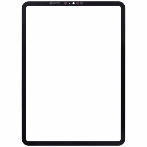 Front Glass For iPad Pro 11" 3rd Gen (2021) / iPad Pro 11" 4th Gen (2022) (Glass Separation Required) – Image 5