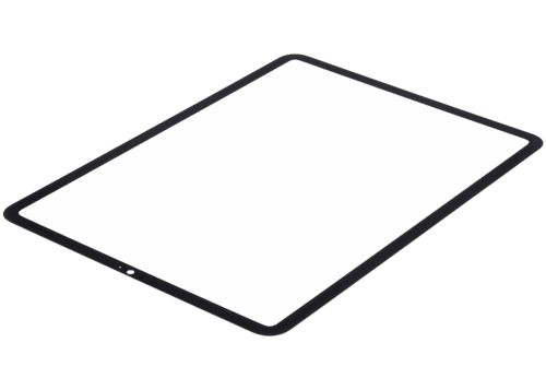 Front Glass For iPad Pro 11" 3rd Gen (2021) / iPad Pro 11" 4th Gen (2022) (Glass Separation Required) – Image 6