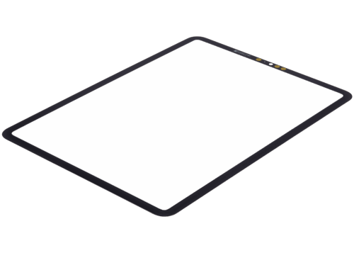 Front Glass For iPad Pro 11" 3rd Gen (2021) / iPad Pro 11" 4th Gen (2022) (Glass Separation Required) – Image 7