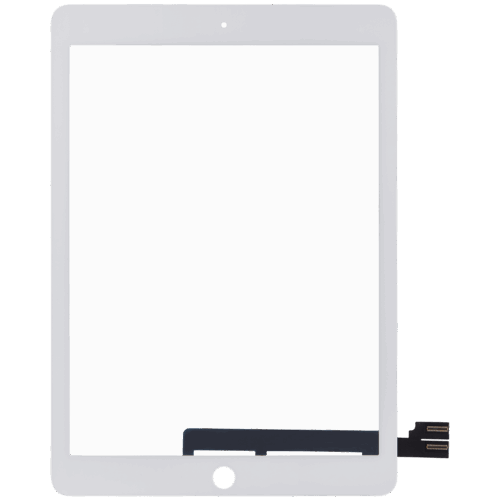 Digitizer For iPad Pro 9.7" (OCA Pre-Installed & Glass Separation Required) (Aftermarket Plus) (White) – Image 4
