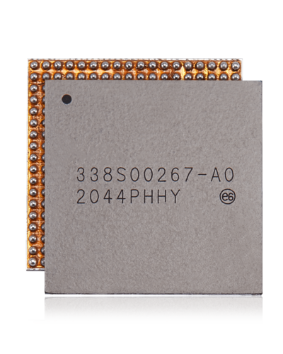 IC Chip pour Mac Book Pro 13" A2159 (2019) / A1989 (2018-2019) (338S00267-A0)