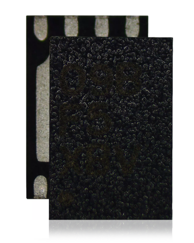 Synchronous Buck Regulator IC pour MacBooks (INTERSIL:ISL8009BIRZ / ISL8009B / 8009B / 8009 / 09B:QFN-8 Pin)