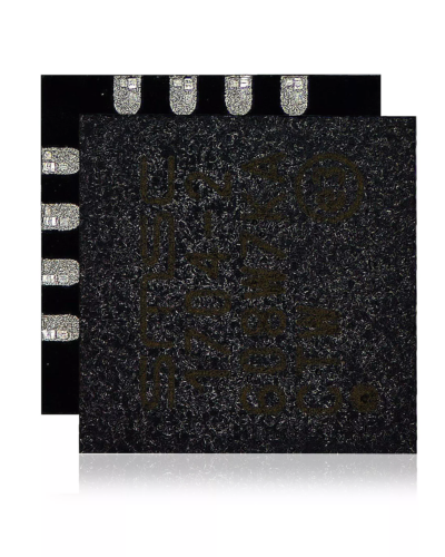 Circuit intégré de contrôle de température à détection de courant côté haut pour MacBook (SMSC1704-2 / EMC1704-2 / EMC1704 / 1704-2 : QFN-16 broches) – Image 8