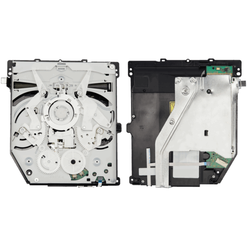 Lecteur Blu-ray LaserDisc avec carte mère pour Sony Playstation 4 PS4 (CUH-1001A) (BDP-010 / BDP-015) KES-860 – Image 2