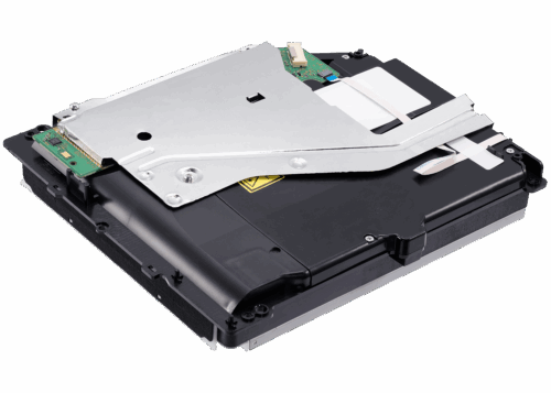 Lecteur Blu-ray LaserDisc avec carte mère pour Sony Playstation 4 PS4 (CUH-1001A) (BDP-010 / BDP-015) KES-860 – Image 5