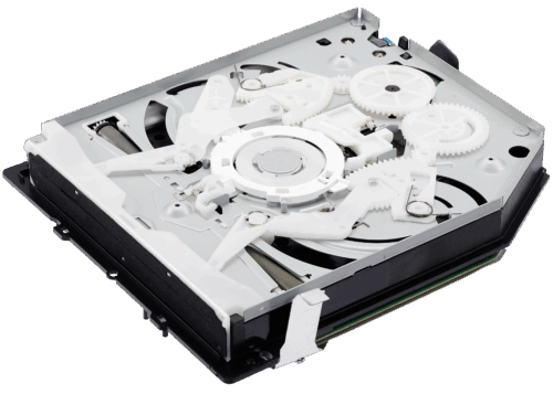 Lecteur Blu-ray LaserDisc avec carte mère pour Sony Playstation 4 PS4 (CUH-1001A) (BDP-010 / BDP-015) KES-860 – Image 4