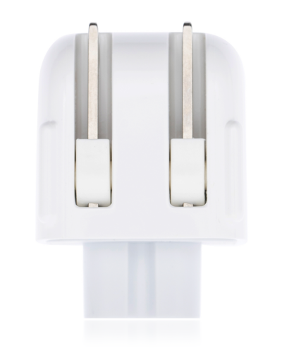 MagSafe Duckhead 2-Prong Wall Adapter For MacBook All Models (US Version)