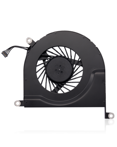 CPU Fan (Left) For MacBook Pro 17" A1297 (2009-2011)