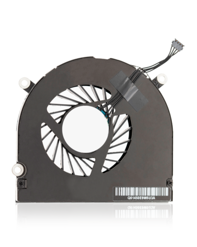 CPU Fan (Right) For MacBook Pro 17" A1297 (2009-2011)