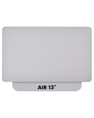 Trackpad For MacBook Air 13" A2681 (2022) (Space Gray)