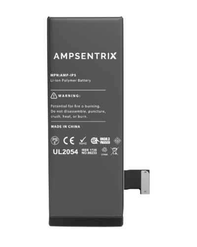 Batterie de remplacement pour iPhone 5 (AmpSentrix Pro) – Image 4