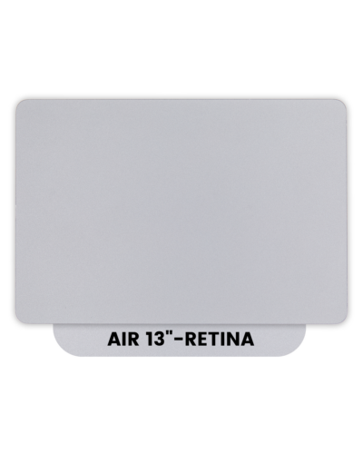 Trackpad pour MacBook Air 13" A2337 (2020) (Gris sidéral)