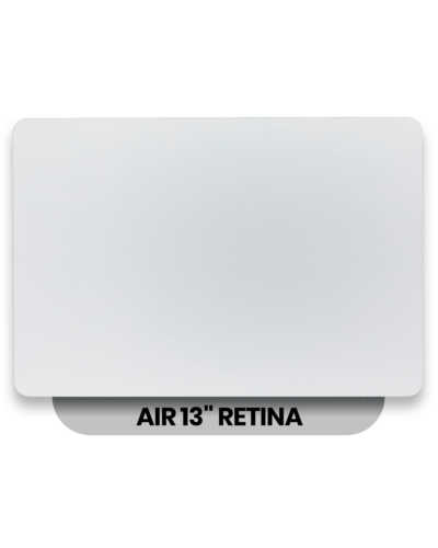 Trackpad pour MacBook Air 13" A1932 (2018-2019) (argent) – Image 6