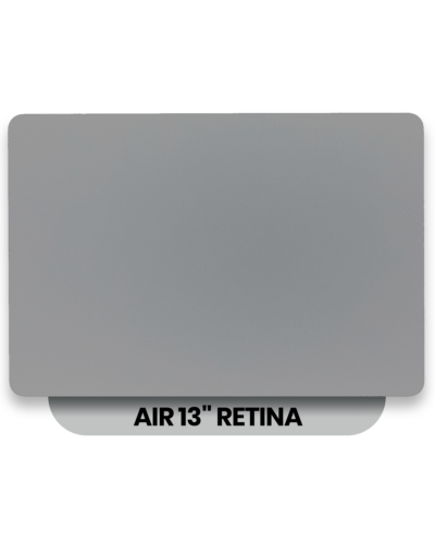 Trackpad For MacBook Air 13" A1932 (2018-2019) (Space Gray)