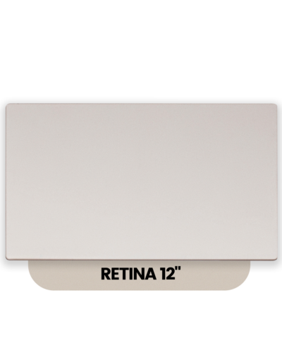 Trackpad For MacBook 12" A1534 (2016-2017) (Gold)