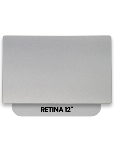 Trackpad For MacBook 12" A1534 (2016-2017) (Space Gray)