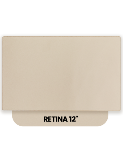 Trackpad pour MacBook 12" A1534 (2015-2017) (or) – Image 8