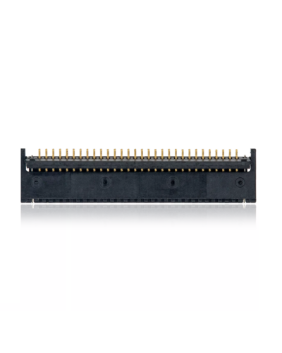 Keyboard FPC Connector For MacBook Air 11" / 13" / Pro 13" / 15" / 16" A1370 / A1465 / A1369 / A1466 / A1425 / A1502 / A1398 (2011-2015) (518S0752 / J4813 / J5713 : 30 Pin)
