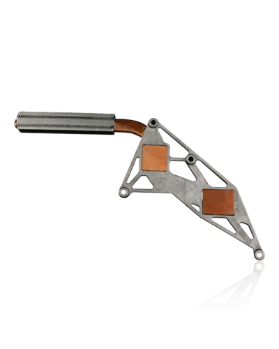 Heatsink For MacBook 13" A1278 (2008)