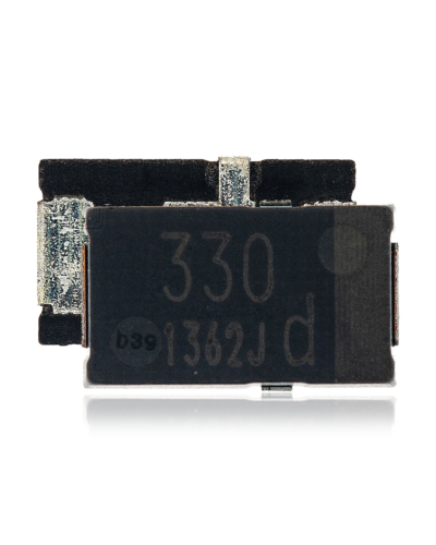 Capacitor IC For MacBook Pro 13" / 15" / 17" A1278 / A1286 / A1297 (2008-2010) (C9560:330UF:2V:B2-SM)