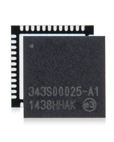 Small Power IC For iPad Pro 12.9" 1st Gen (2015) / 2nd Gen (2017) / iPad Pro 9.7" (343S00025-A1)