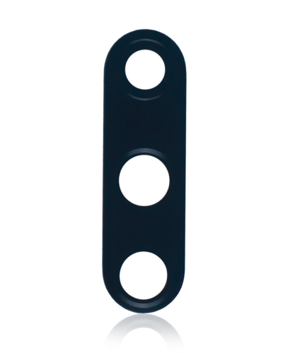 Back Camera Lens (Glass Only) With Adhesive For OnePlus 7 Pro (All Colors)