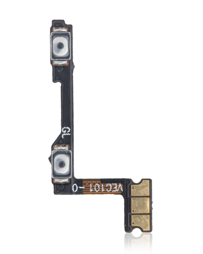 Câble flexible du bouton de volume pour OnePlus 6 (A6000 / A6003) – Image 5