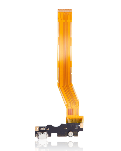 Charging Port Board With Flex Cable For Alcatel 3V (5099 / 2018)