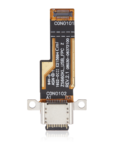 Charging Port Flex Cable For Asus ROG Phone II (ZS660KL)