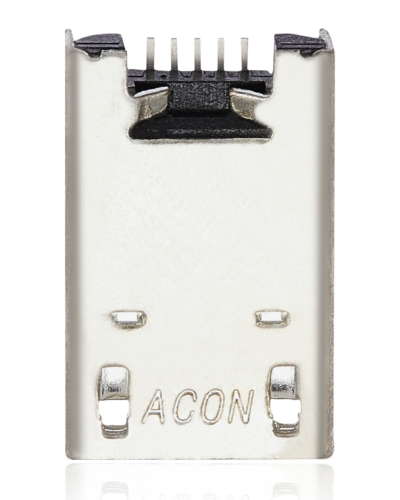Charging Port Only For Asus Fonepad 7 (Soldering Required)