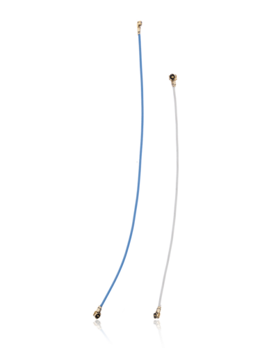 Câble de connexion d'antenne pour BlackBerry KEYtwo (jeu de 2 pièces) – Image 4
